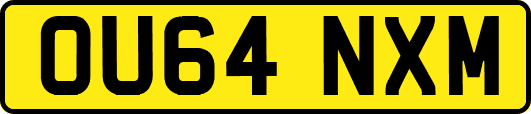 OU64NXM