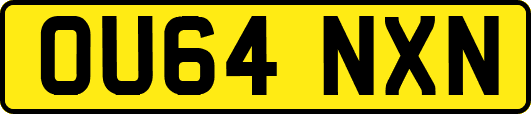 OU64NXN