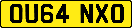 OU64NXO