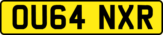 OU64NXR