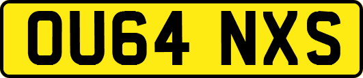 OU64NXS