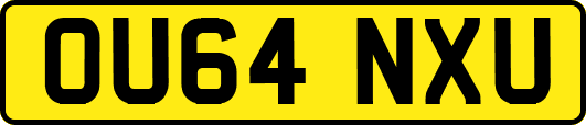 OU64NXU