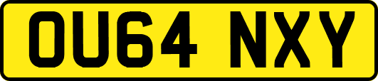 OU64NXY
