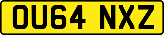 OU64NXZ