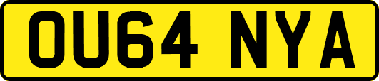 OU64NYA