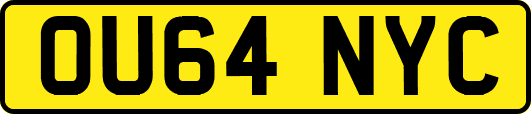 OU64NYC
