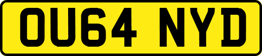OU64NYD