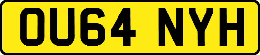 OU64NYH