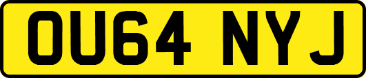 OU64NYJ