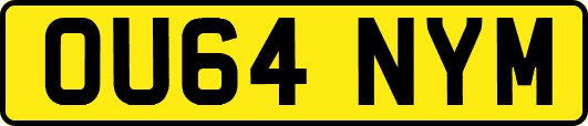 OU64NYM