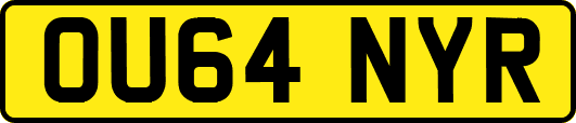 OU64NYR