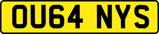 OU64NYS