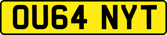 OU64NYT