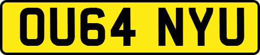 OU64NYU