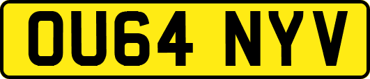 OU64NYV