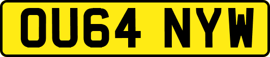 OU64NYW