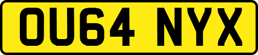 OU64NYX