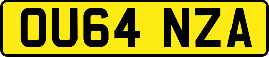 OU64NZA