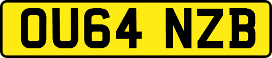 OU64NZB