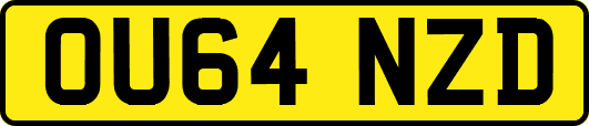 OU64NZD