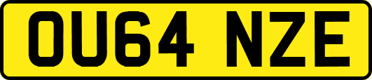 OU64NZE
