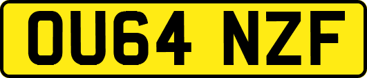 OU64NZF
