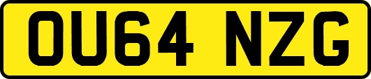 OU64NZG