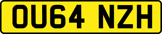 OU64NZH