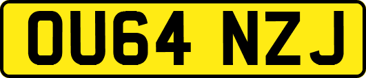 OU64NZJ