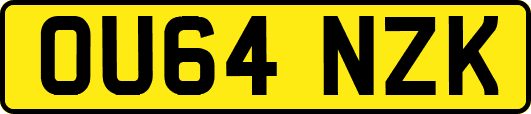 OU64NZK
