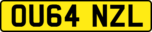 OU64NZL