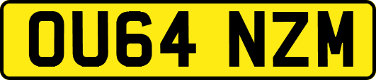 OU64NZM