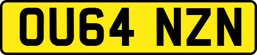 OU64NZN
