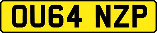OU64NZP