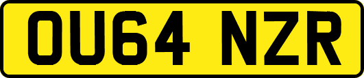 OU64NZR