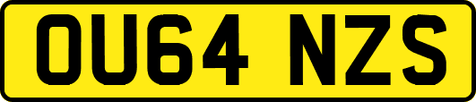 OU64NZS