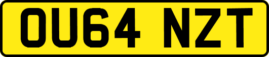 OU64NZT