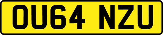 OU64NZU