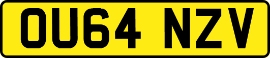 OU64NZV