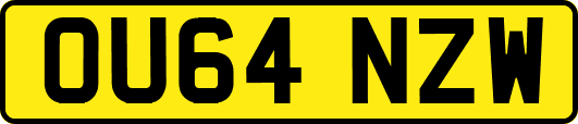 OU64NZW
