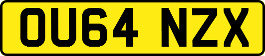 OU64NZX