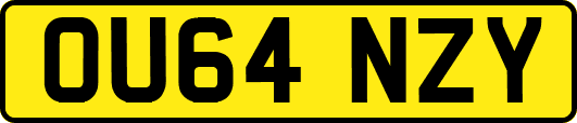 OU64NZY