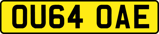OU64OAE