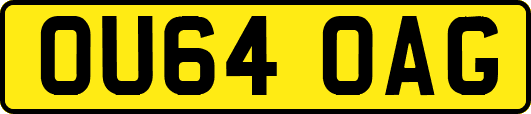 OU64OAG