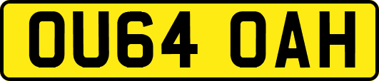 OU64OAH