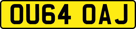 OU64OAJ