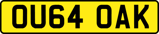 OU64OAK