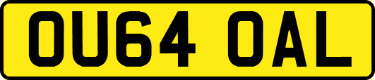 OU64OAL