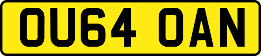 OU64OAN