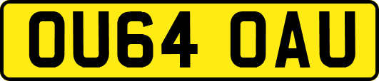 OU64OAU